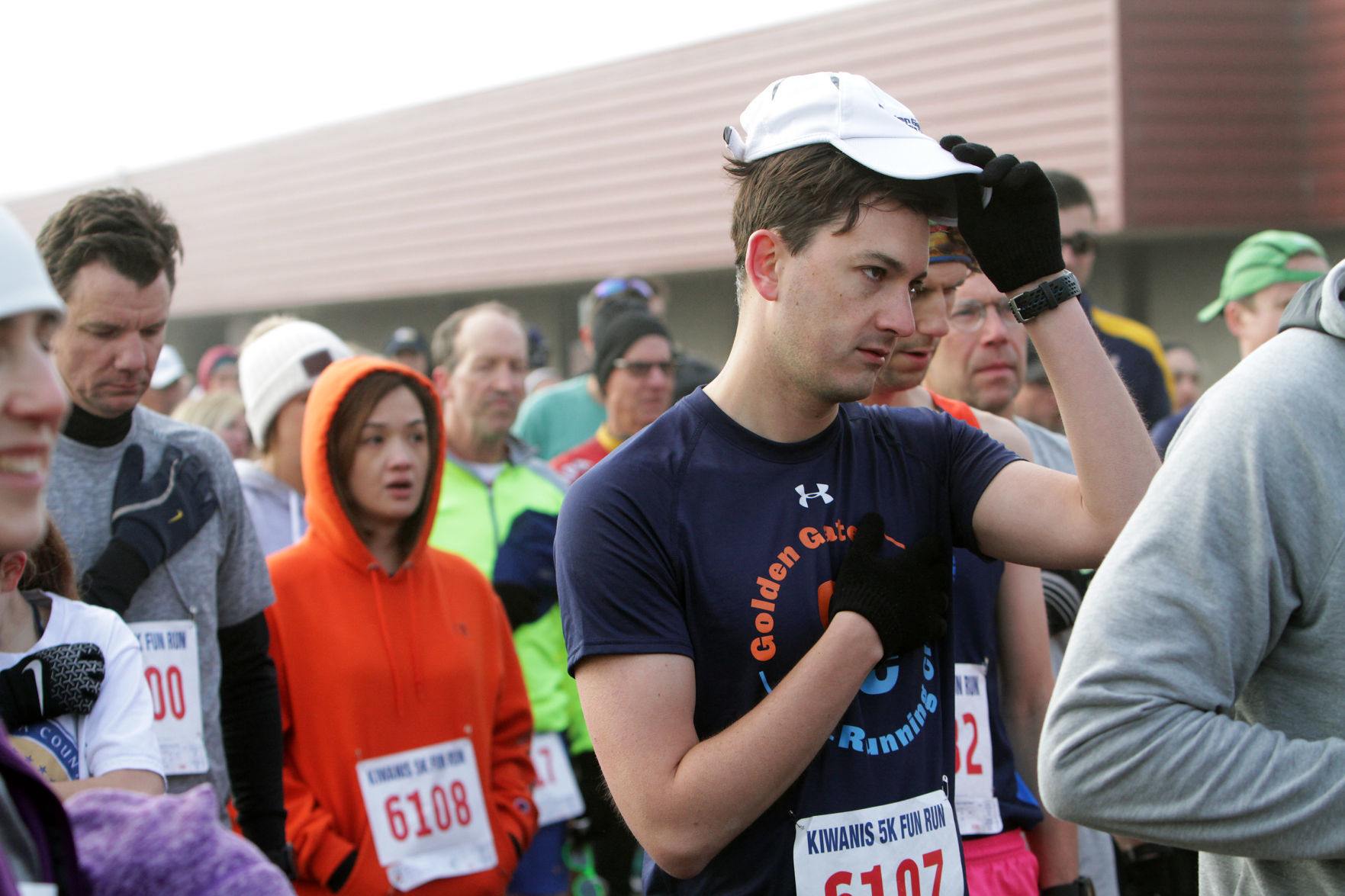 Napa Valley Marathon 2018